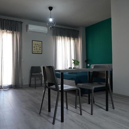 4Rooms B&B - Holiday Home Lamezia Terme Eksteriør billede