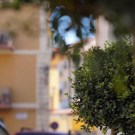 4Rooms B&B - Holiday Home Lamezia Terme Eksteriør billede
