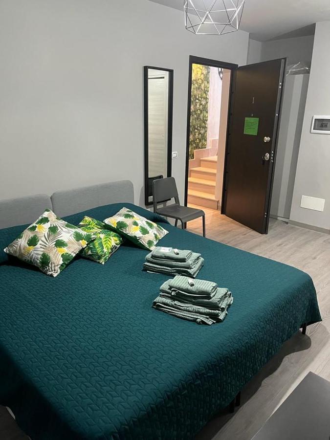 4Rooms B&B - Holiday Home Lamezia Terme Eksteriør billede